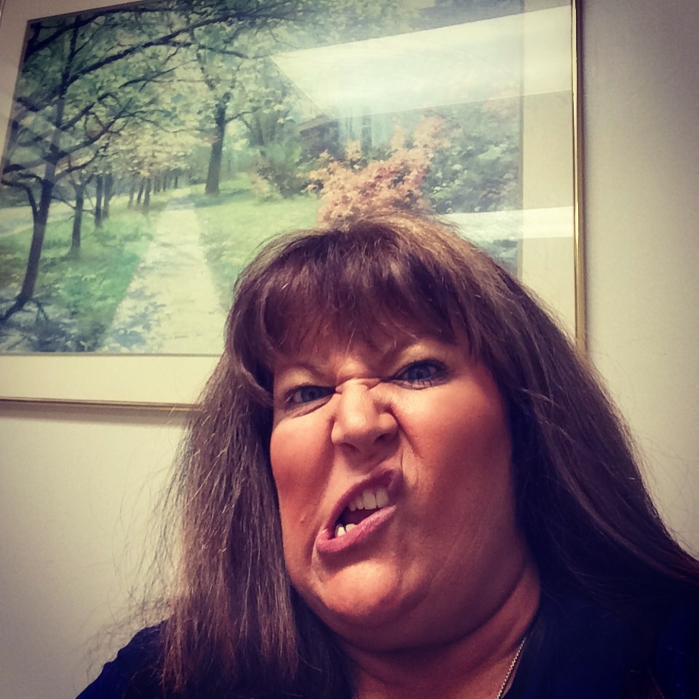 Meet your Posher, Mary